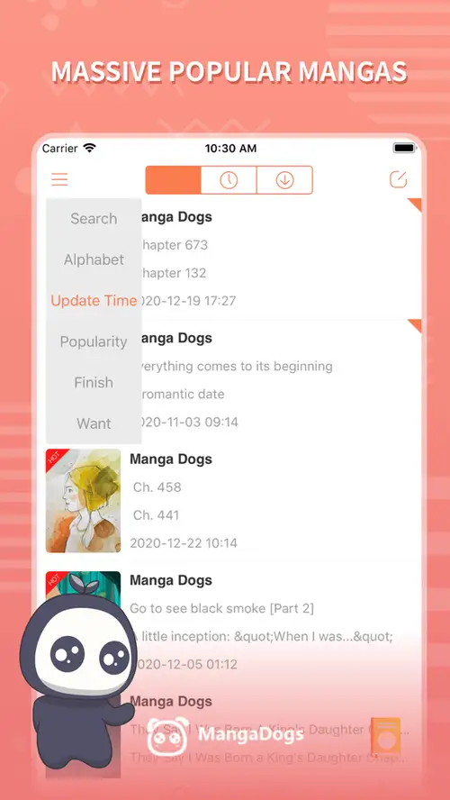 Screenshot 5