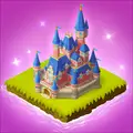 Merge Castle v1.3.8 MOD APK (Unlimited Gems, Gold)