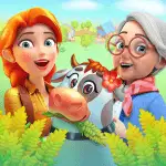 Merge Dale: Farm Adventure