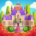 Merge Hotel : Makeover Design v1.5.3 MOD APK (Free Shopping)