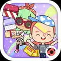Miga Town: My Store v1.10 MOD APK (Unlocked All Paid Content)