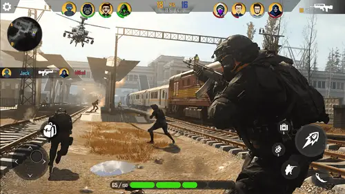 Screenshot 4