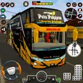 Modern Grand City Coach Arena v0.1 MOD APK (Unlimited Money)
