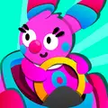 Monster Kart