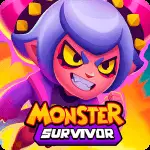 Monster Survivors v0.9.84 MOD APK (Unlimited Souls)