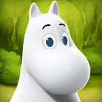 Moomin: Puzzle & Design v3.1.2 MOD APK (Unlimited Money/Boosters)