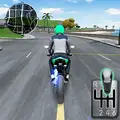 Moto Traffic Race 2