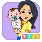 My Tizi Town Daycare Baby v3.1.7 MOD APK (Unlock Levels)