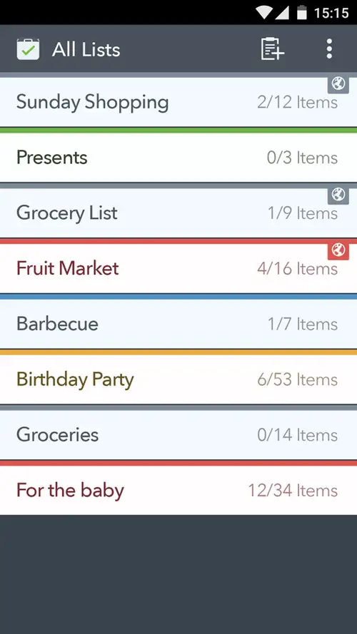 Screenshot 5
