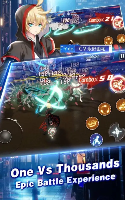 Night Agent: I’m the Savior