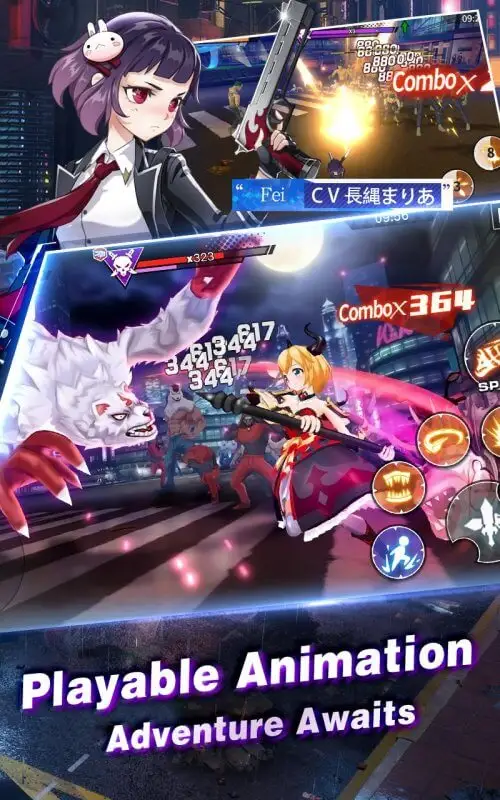 Night Agent: I’m the Savior