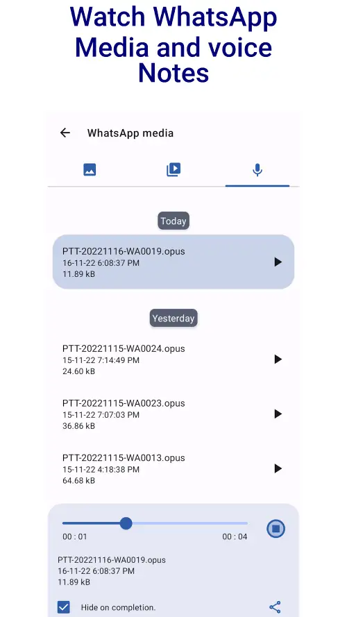 Screenshot 5