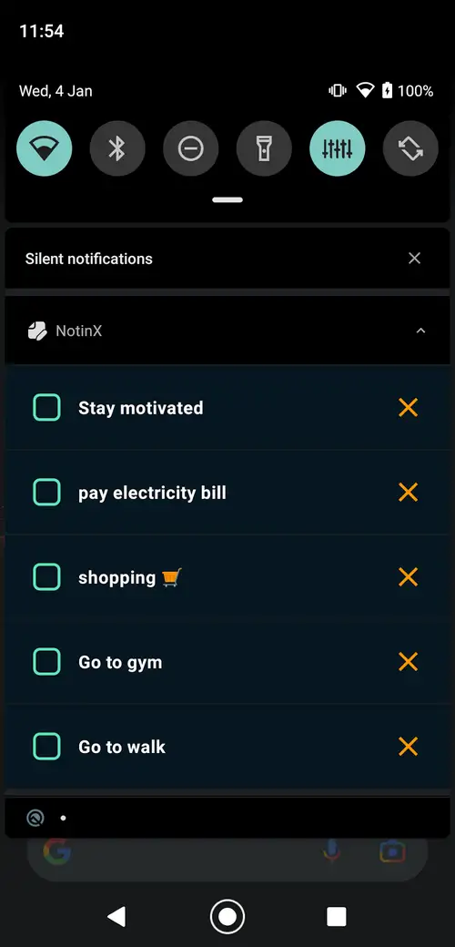 Screenshot 3