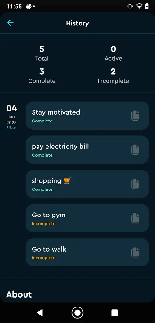 Screenshot 4