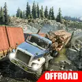 Offroad Games Truck Simulator v0.4 MOD APK (Unlimited Money)