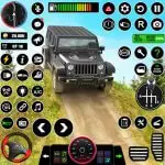 Offroad Jeep Driving & Parking v4.5.4 MOD APK (Unlimited Money)