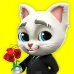 Oscar the Cat v4.0.7 MOD APK (Unlimited Money)