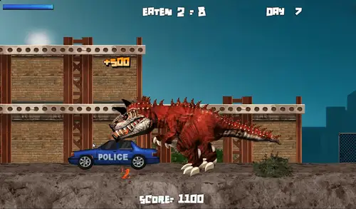 Paris Rex