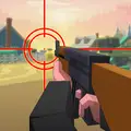 Pixel Zombie Frontier v1.3.4 MOD APK (High Damage)