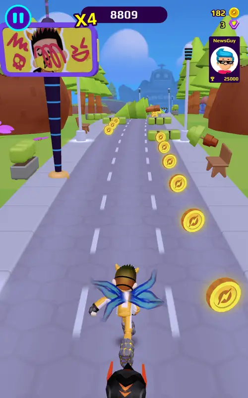 Screenshot 5