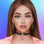 Pocket Styler: Fashion Stars v11.0.1 MOD APK (Unlimited Money)