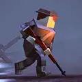 Polyfield v0.7.3 MOD APK (Unlimited Ammo, Esp Line)