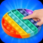 Pop It Fidget 3D v1.1.32 MOD APK (Free Rewards)
