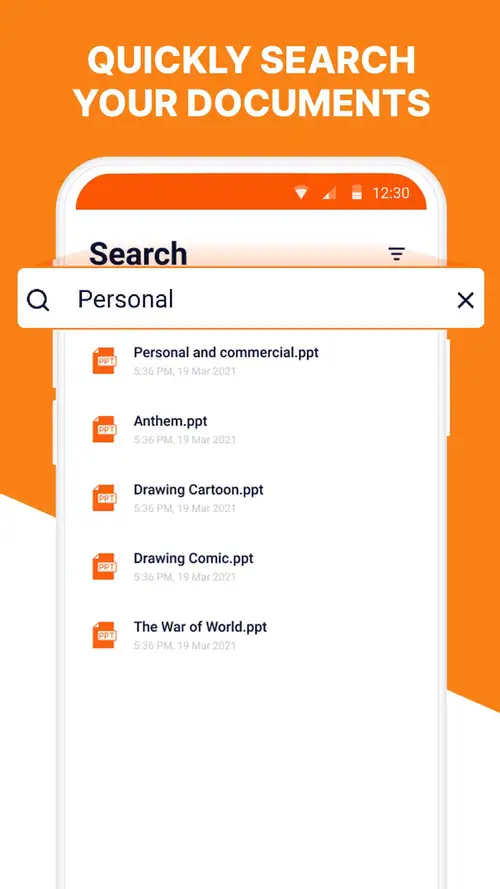 Screenshot 5