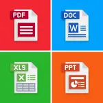 Document Reader: PDF/DOCS/XLSX v5.0.4 MOD APK (Premium Unlocked)