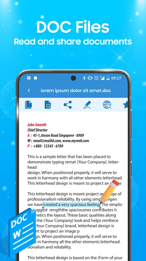 Screenshot 3