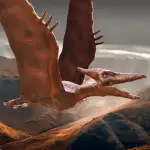 Pteranodon Simulator v1.3.4 MOD APK (Moeny, Free Upgrade Skills)
