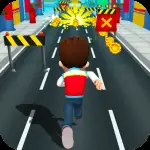 Pups Patrol Subway Run Paw v1.0 MOD APK (Unlimited Money)