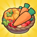 Rabbit Family's Carrot Farm v1.3.3 MOD APK (Unlimited Money)