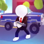 Rage Road v1.4.1 MOD APK (Unlocked Items)