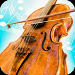Real Violin Solo v1.8.8 MOD APK (Premium Unlocked)