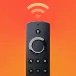 Remote for Fire TV & FireStick