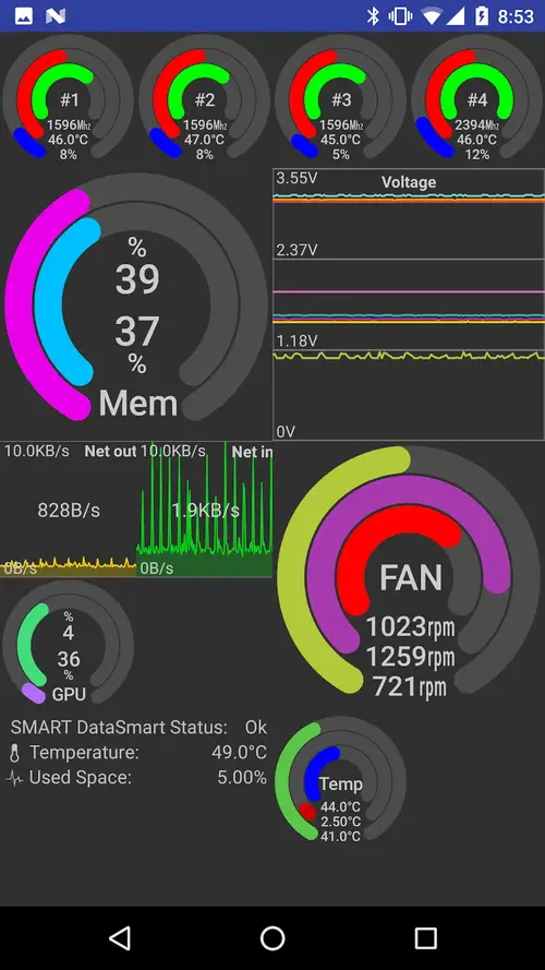 Screenshot 3