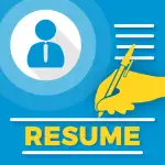 Resume Builder v10.0 MOD APK (Premium Unlocked)
