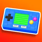 Retro Battle v0.7.7 MOD APK (Unlimited Candy)