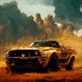 Road Warrior