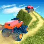 Rock Crawling v2.8.2 MOD APK (Unlocked VIP)