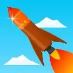 Rocket Sky v1.8.0 MOD APK (Unlimited Money)