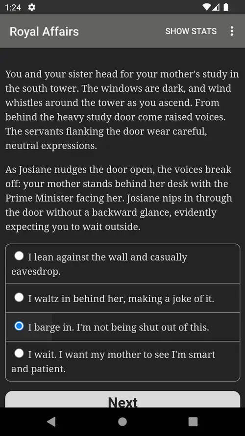 Screenshot 5