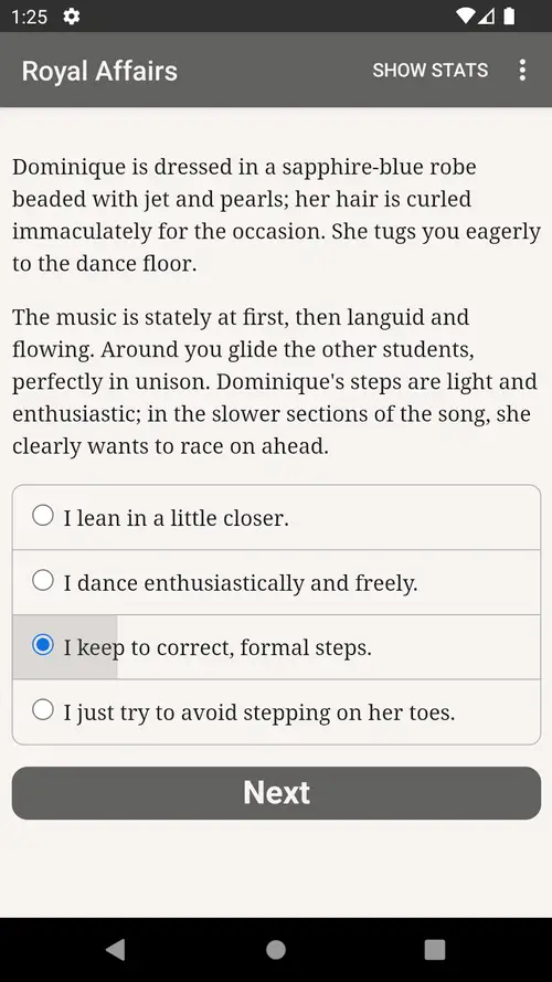 Screenshot 3
