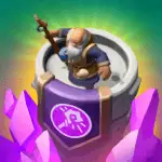 Royal Mage Idle Tower Defence v1.0.316 MOD APK (Menu, Damage, Speed)