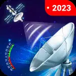 Satellite Finder v1.3.2 MOD APK (Premium Unlocked)