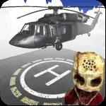 SCP-354 Episode 2 v1.05 MOD APK (Unlimited Bullets)