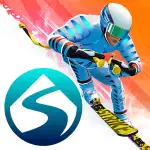 Ski Challenge v2.33.0.2684955286 MOD APK (Unlimited Money, Speed)