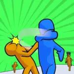 Slap and Run v1.7.17 MOD APK (Free Rewards)