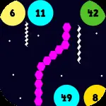 Slither vs Circles: All in One v21 MOD APK (Free Rewards)